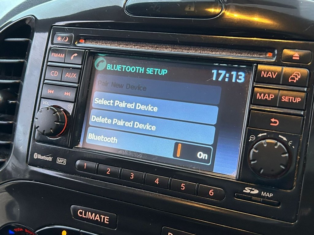 Used Nissan Juke 2012 for sale - 77427896: Photo 41