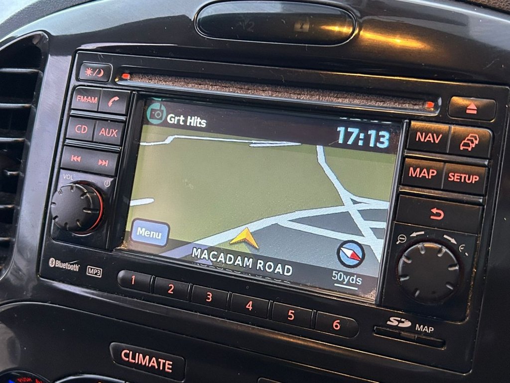 Used Nissan Juke 2012 for sale - 77427896: Photo 43