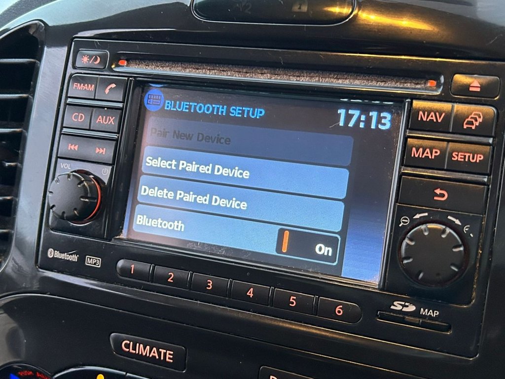 Used Nissan Juke 2012 for sale - 77427896: Photo 44