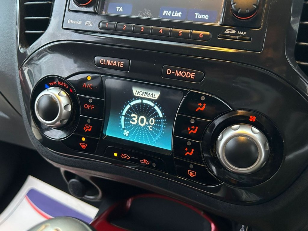 Used Nissan Juke 2012 for sale - 77427896: Photo 47