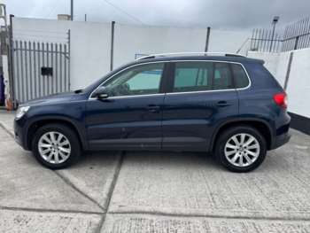 Used Volkswagen Tiguan 2011 for sale - 74885136: Photo