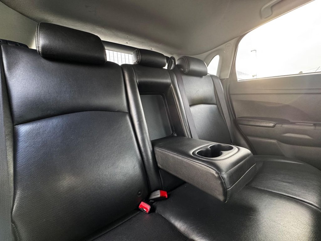 Used Mitsubishi ASX 2014 for sale - 77442226: Photo 16