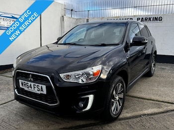 2014 (64) - 1.8 3 5dr