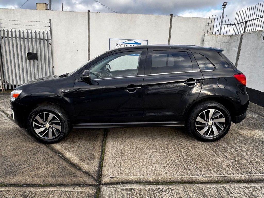 Used Mitsubishi ASX 2014 for sale - 77442226: Photo 2