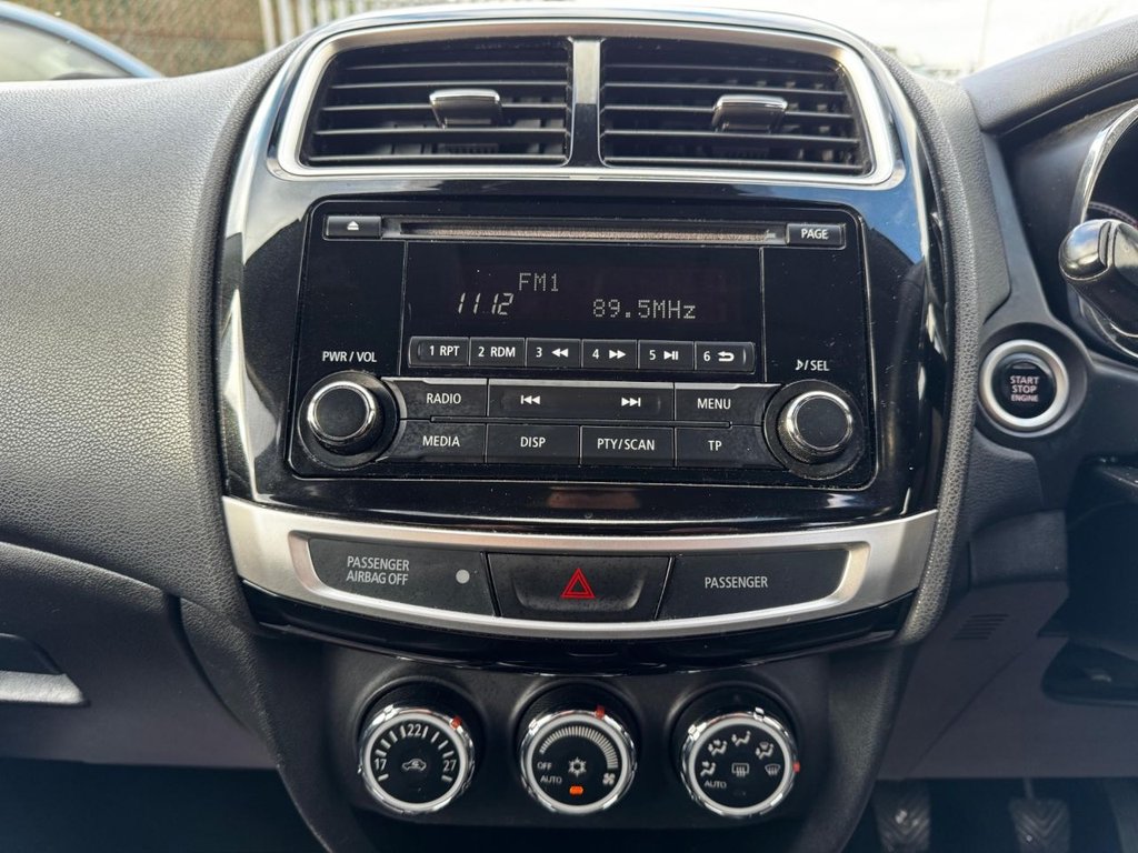 Used Mitsubishi ASX 2014 for sale - 77442226: Photo 30