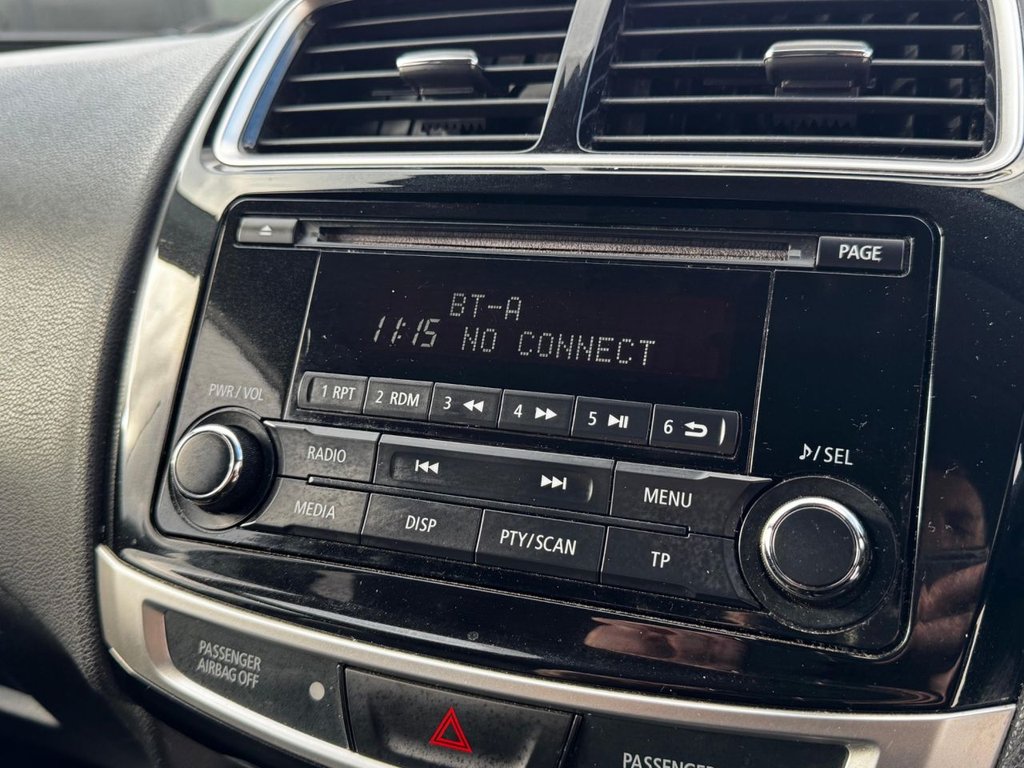 Used Mitsubishi ASX 2014 for sale - 77442226: Photo 32