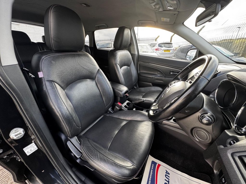 Used Mitsubishi ASX 2014 for sale - 77442226: Photo 48