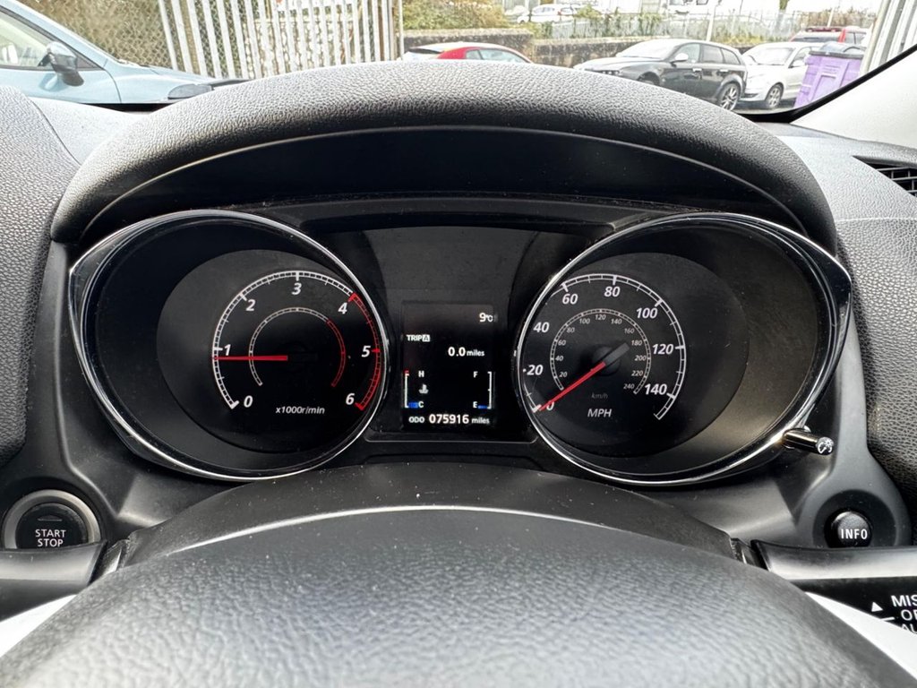 Used Mitsubishi ASX 2014 for sale - 77442226: Photo 49