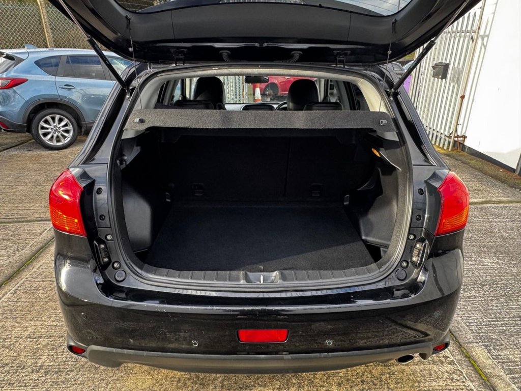 Used Mitsubishi ASX 2014 for sale - 77442226: Photo 6