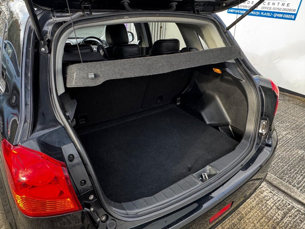 Used Mitsubishi ASX 2014 for sale - 77442226: Photo 7