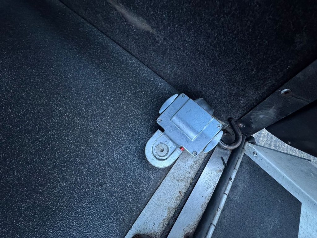 Used Peugeot Partner Tepee 2013 for sale - 77276049: Photo 12