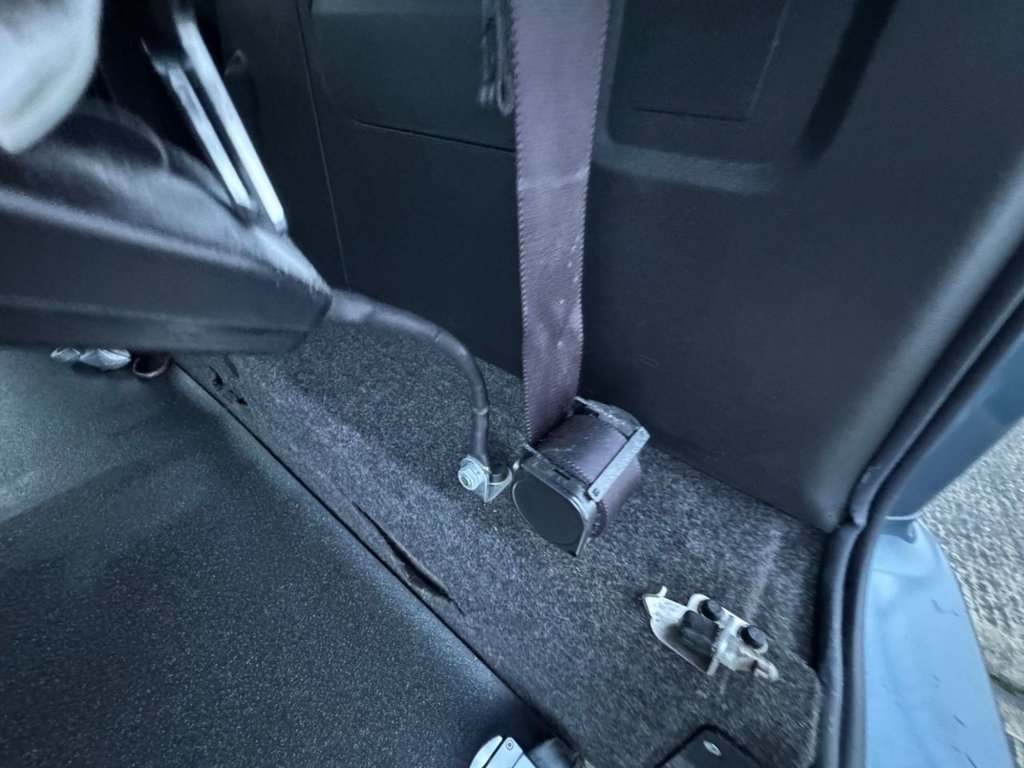 Used Peugeot Partner Tepee 2013 for sale - 77276049: Photo 13