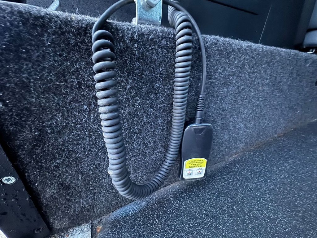 Used Peugeot Partner Tepee 2013 for sale - 77276049: Photo 15