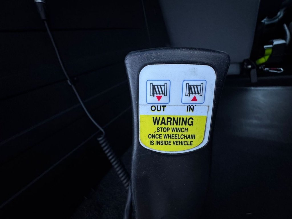 Used Peugeot Partner Tepee 2013 for sale - 77276049: Photo 16