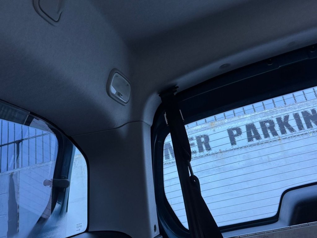 Used Peugeot Partner Tepee 2013 for sale - 77276049: Photo 36