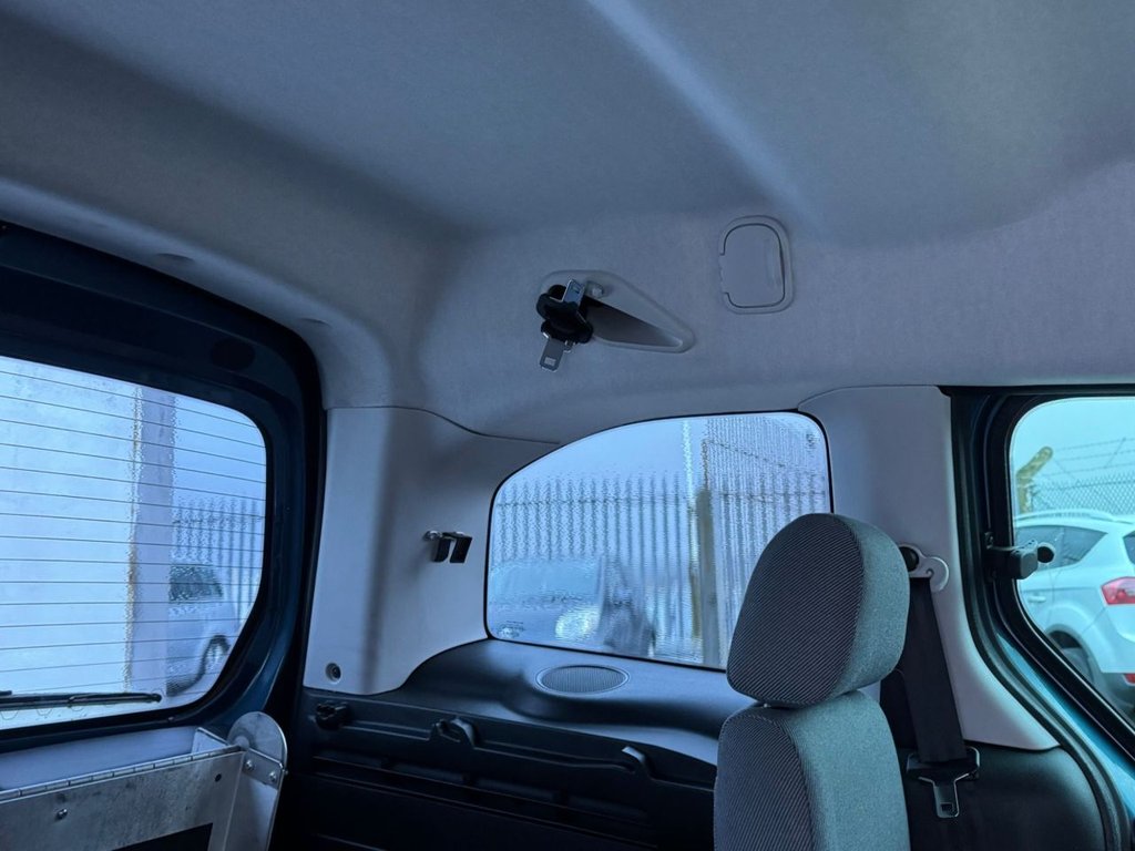 Used Peugeot Partner Tepee 2013 for sale - 77276049: Photo 37