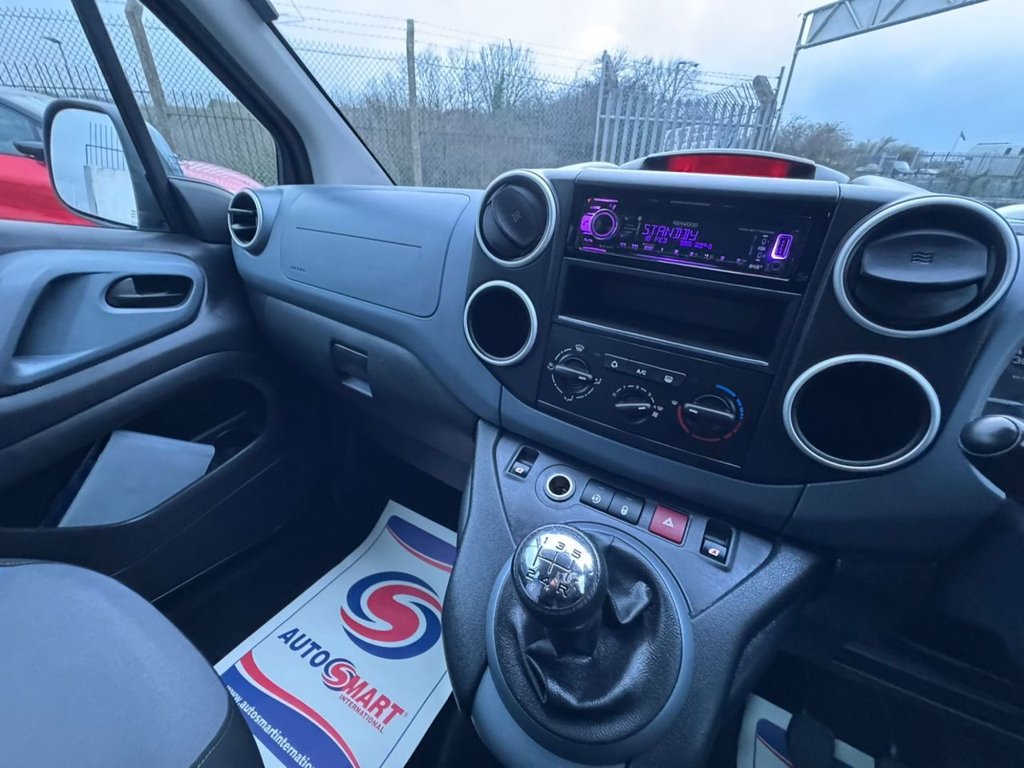 Used Peugeot Partner Tepee 2013 for sale - 77276049: Photo 40