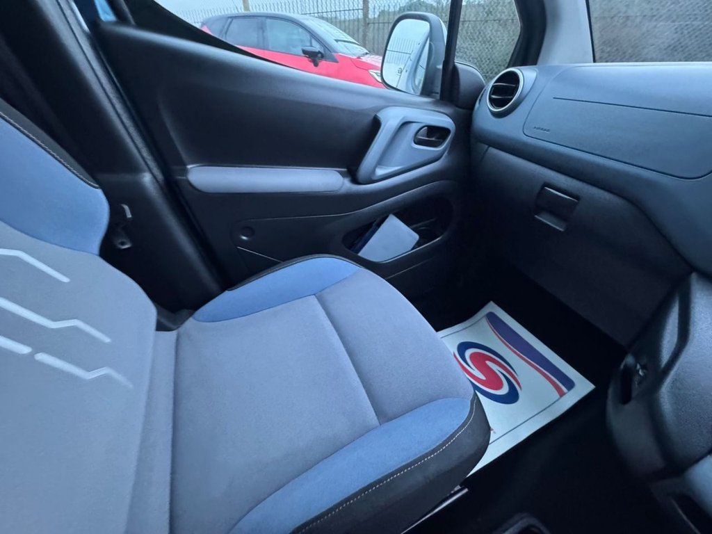 Used Peugeot Partner Tepee 2013 for sale - 77276049: Photo 42