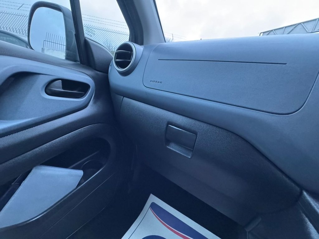 Used Peugeot Partner Tepee 2013 for sale - 77276049: Photo 43