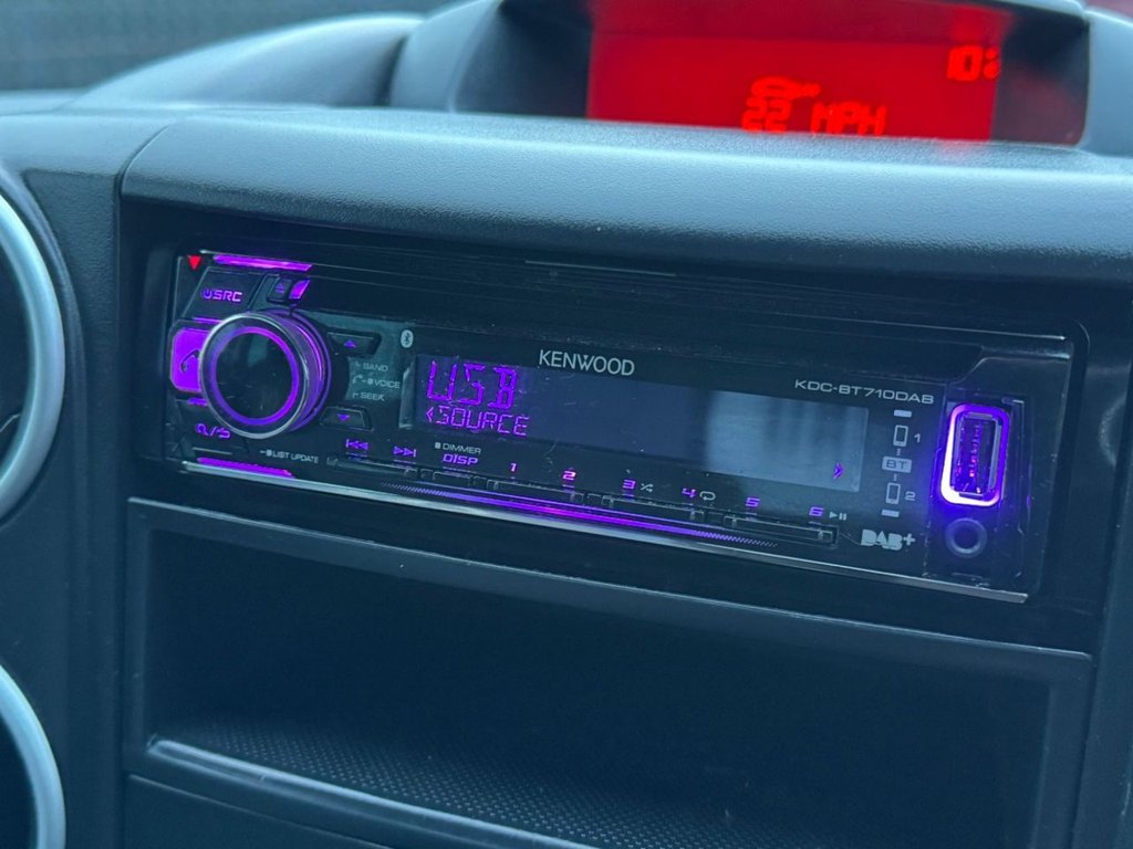 Used Peugeot Partner Tepee 2013 for sale - 77276049: Photo 50