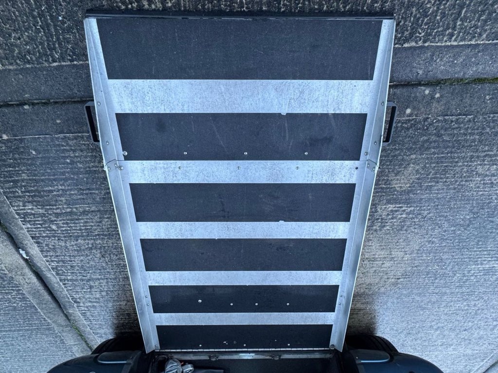 Used Peugeot Partner Tepee 2013 for sale - 77276049: Photo 6