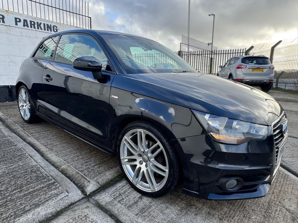 Used Audi A1 2012 for sale - 77293329: Photo 10