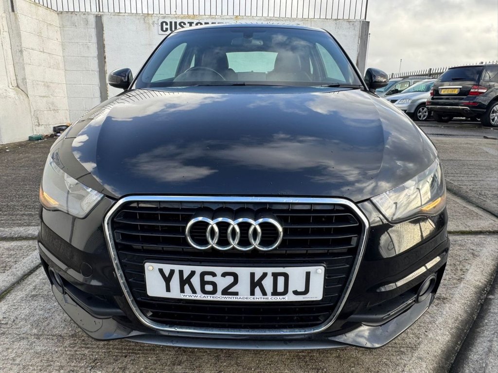 Used Audi A1 2012 for sale - 77293329: Photo 11