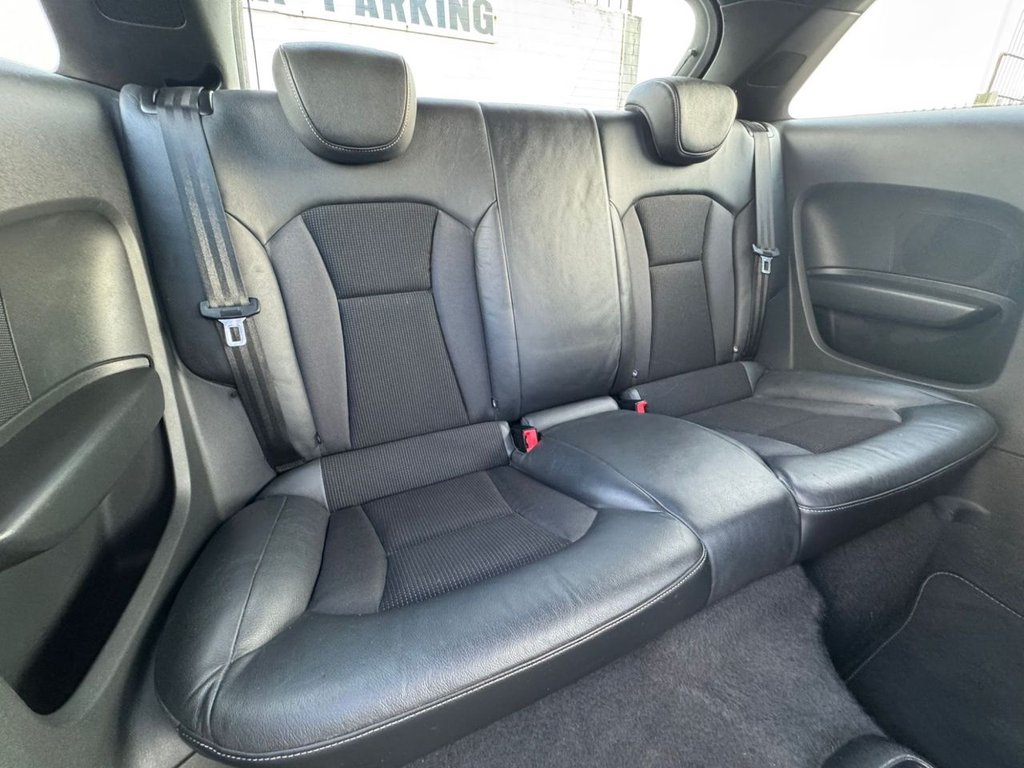 Used Audi A1 2012 for sale - 77293329: Photo 13