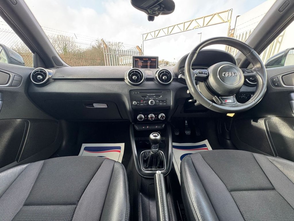 Used Audi A1 2012 for sale - 77293329: Photo 19