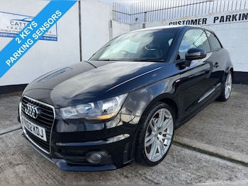 Used Audi A1 2012 for sale - 77293329: Photo