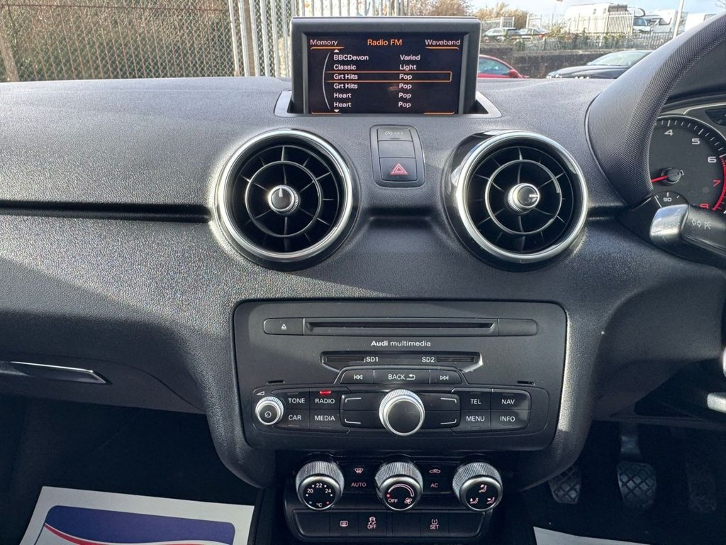 Used Audi A1 2012 for sale - 77293329: Photo 20