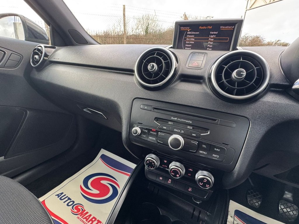 Used Audi A1 2012 for sale - 77293329: Photo 31