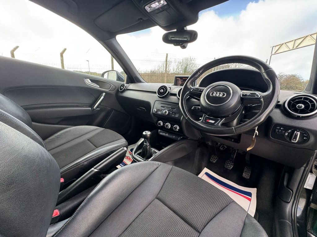 Used Audi A1 2012 for sale - 77293329: Photo 34