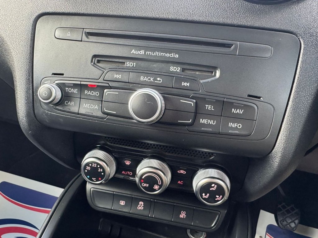 Used Audi A1 2012 for sale - 77293329: Photo 39