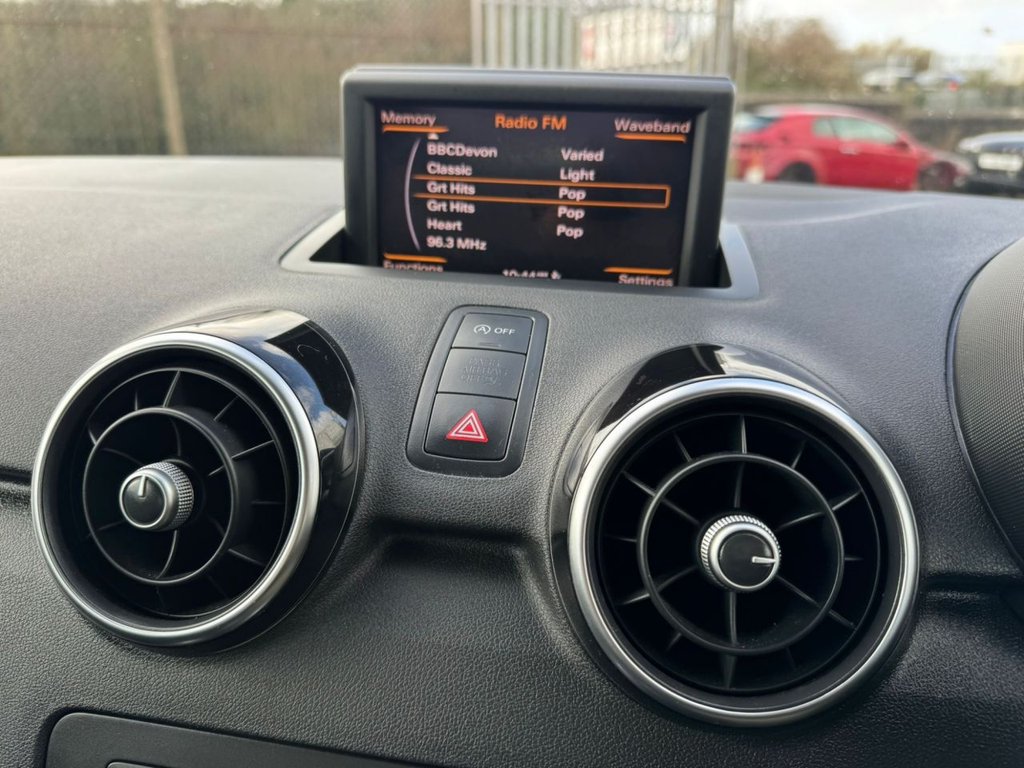 Used Audi A1 2012 for sale - 77293329: Photo 40