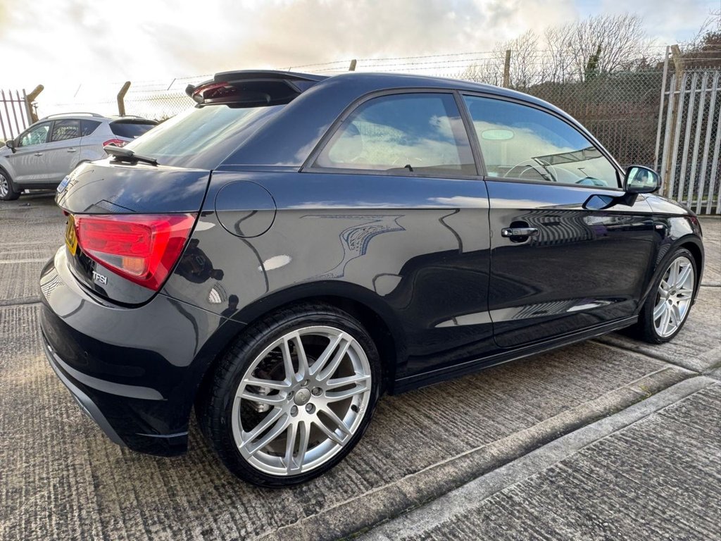 Used Audi A1 2012 for sale - 77293329: Photo 8