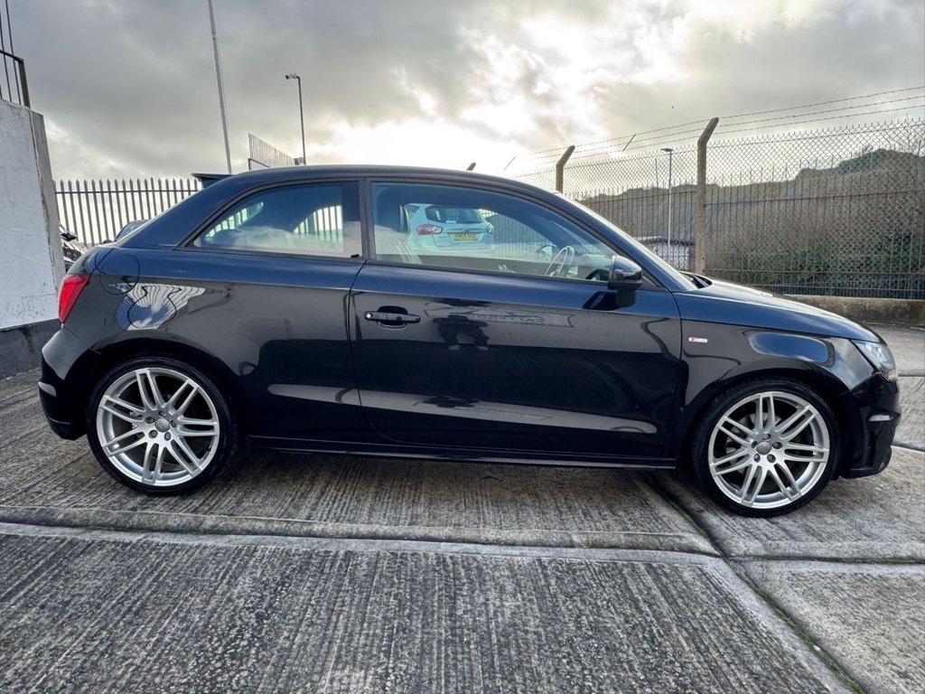 Used Audi A1 2012 for sale - 77293329: Photo 9