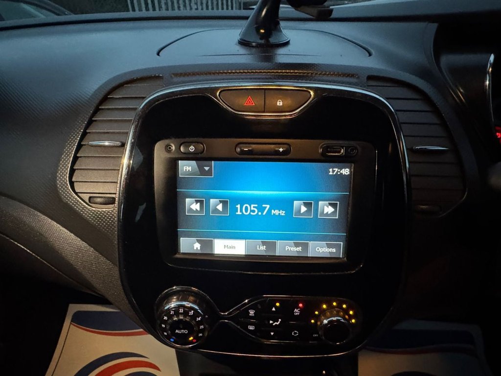 Used Renault Captur 2015 for sale - 77627460: Photo 23