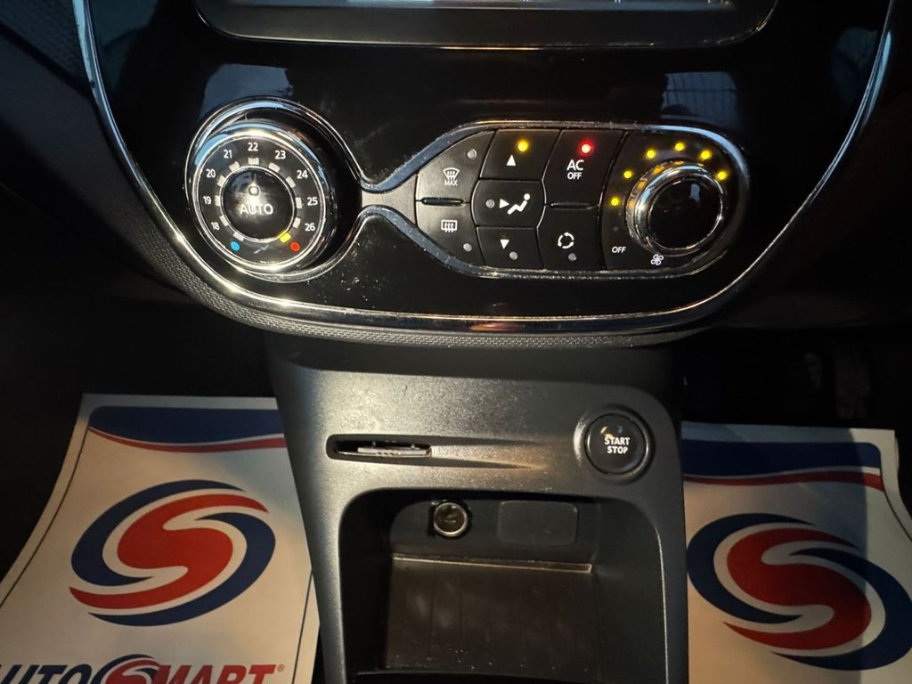 Used Renault Captur 2015 for sale - 77627460: Photo 24