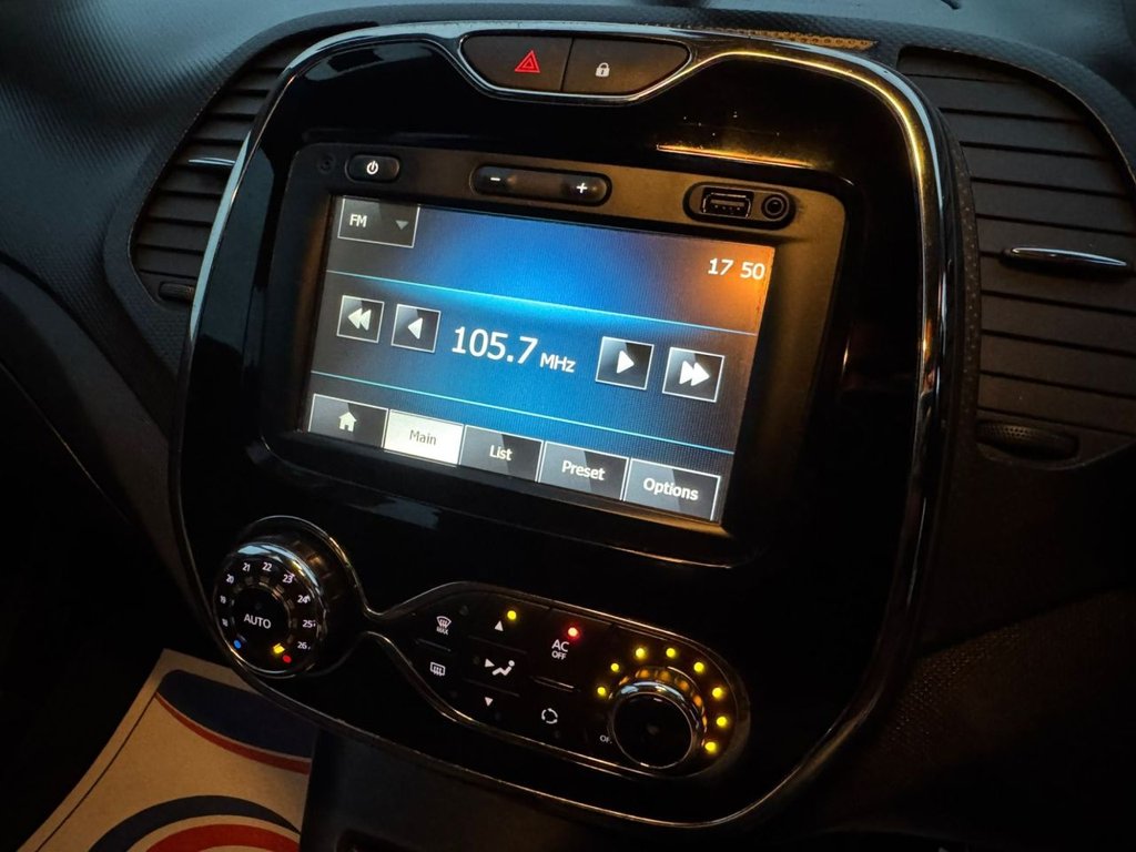 Used Renault Captur 2015 for sale - 77627460: Photo 41