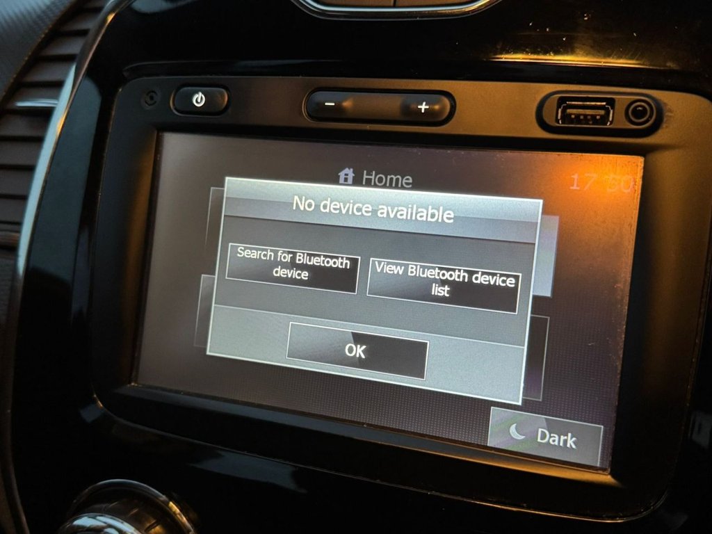 Used Renault Captur 2015 for sale - 77627460: Photo 47