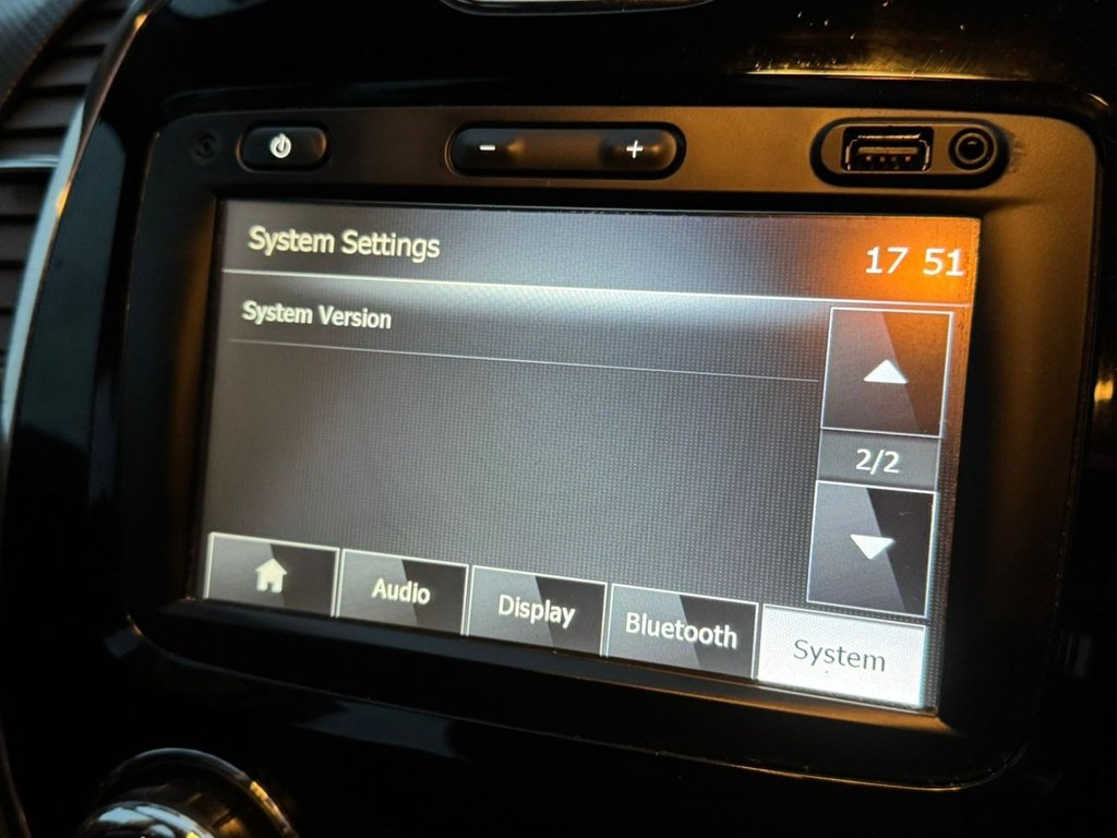 Used Renault Captur 2015 for sale - 77627460: Photo 48