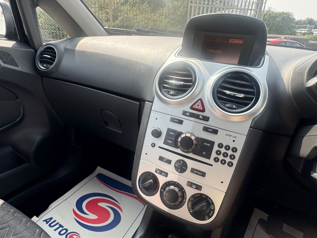 Vehicle 32