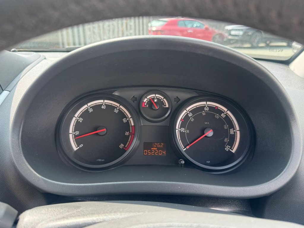 Vehicle 38