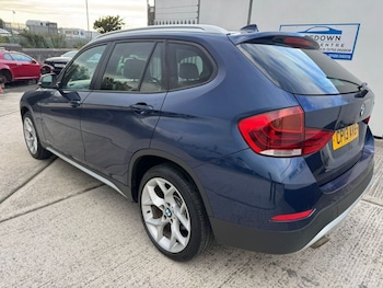Used BMW X1 2013 for sale - 75758506: Photo