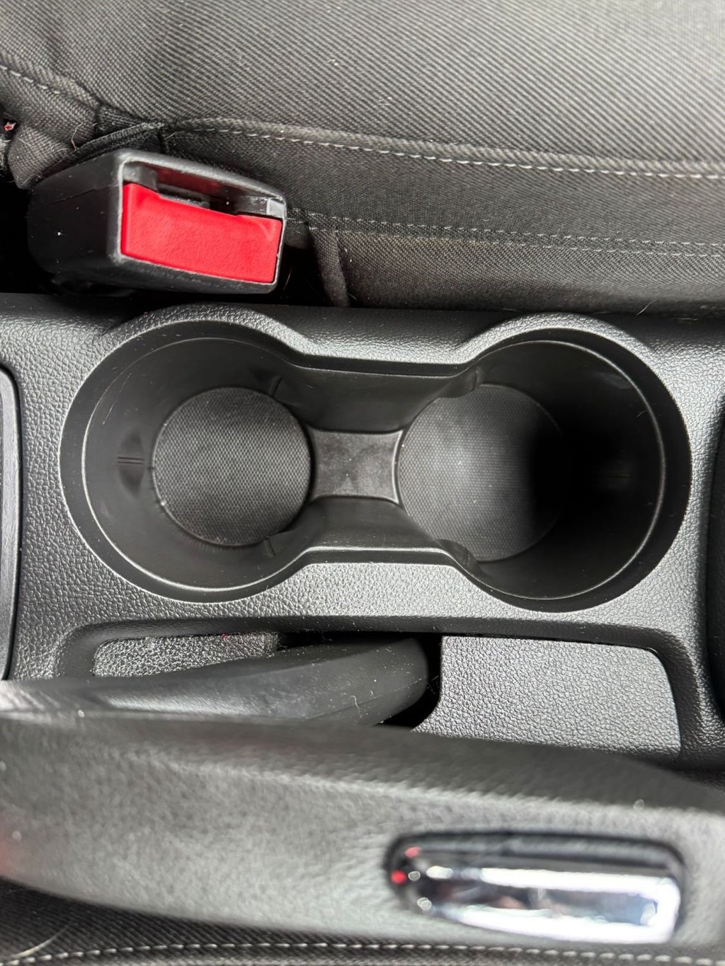 Used Vauxhall Mokka 2015 for sale - 77275921: Photo 21