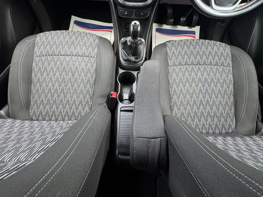 Used Vauxhall Mokka 2015 for sale - 77275921: Photo 23