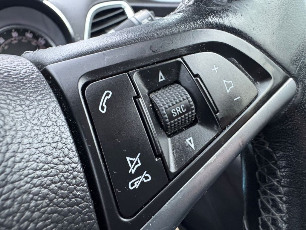 Used Vauxhall Mokka 2015 for sale - 77275921: Photo 30