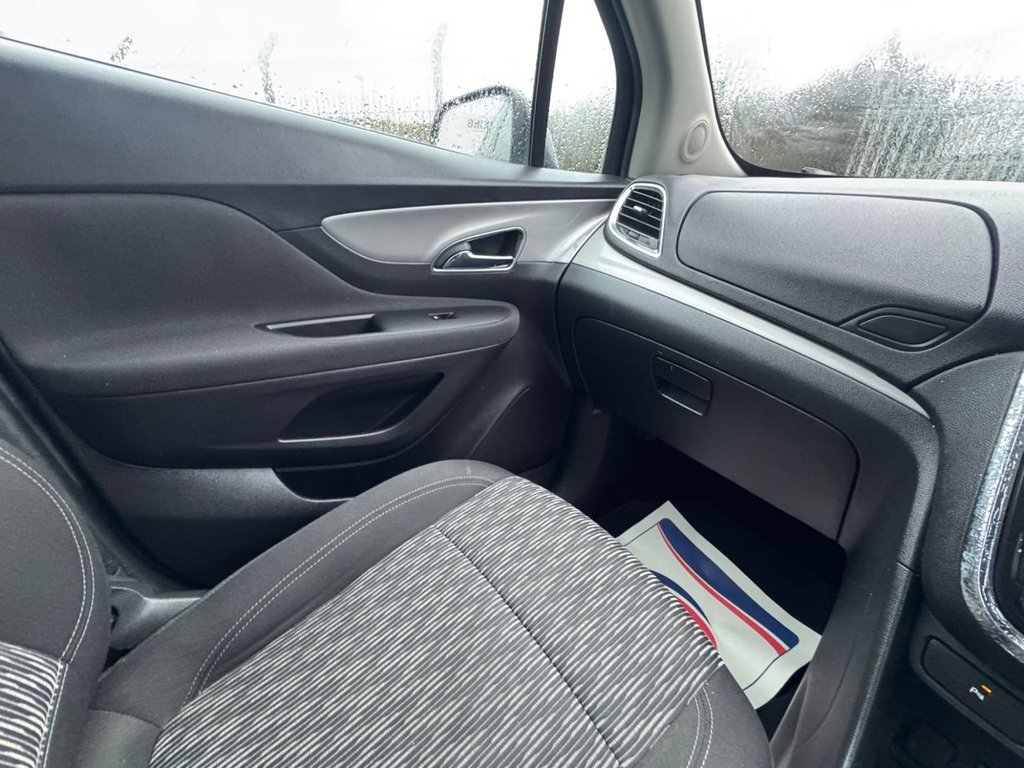 Used Vauxhall Mokka 2015 for sale - 77275921: Photo 37