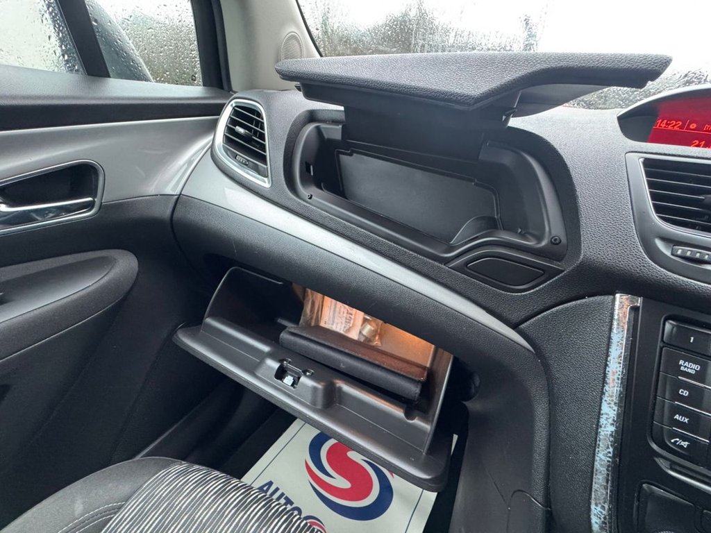 Used Vauxhall Mokka 2015 for sale - 77275921: Photo 39